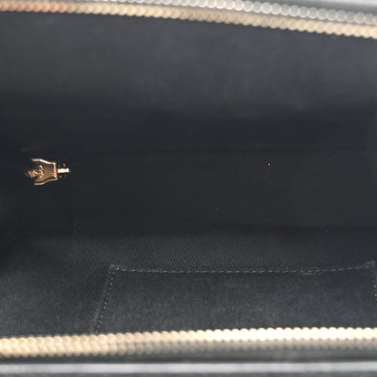 Chanel Caviar Quilted Small Camera Bag Black 5 of 14