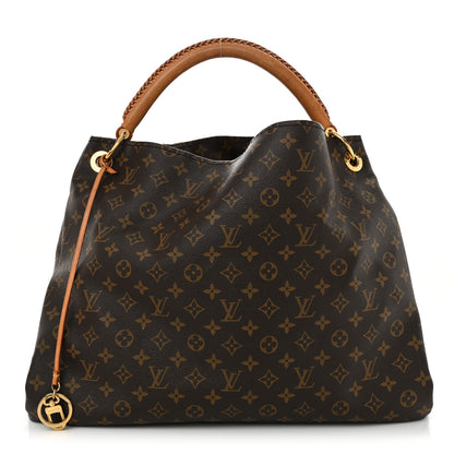 Louis Vuitton Monogram Artsy GM 1 of 13