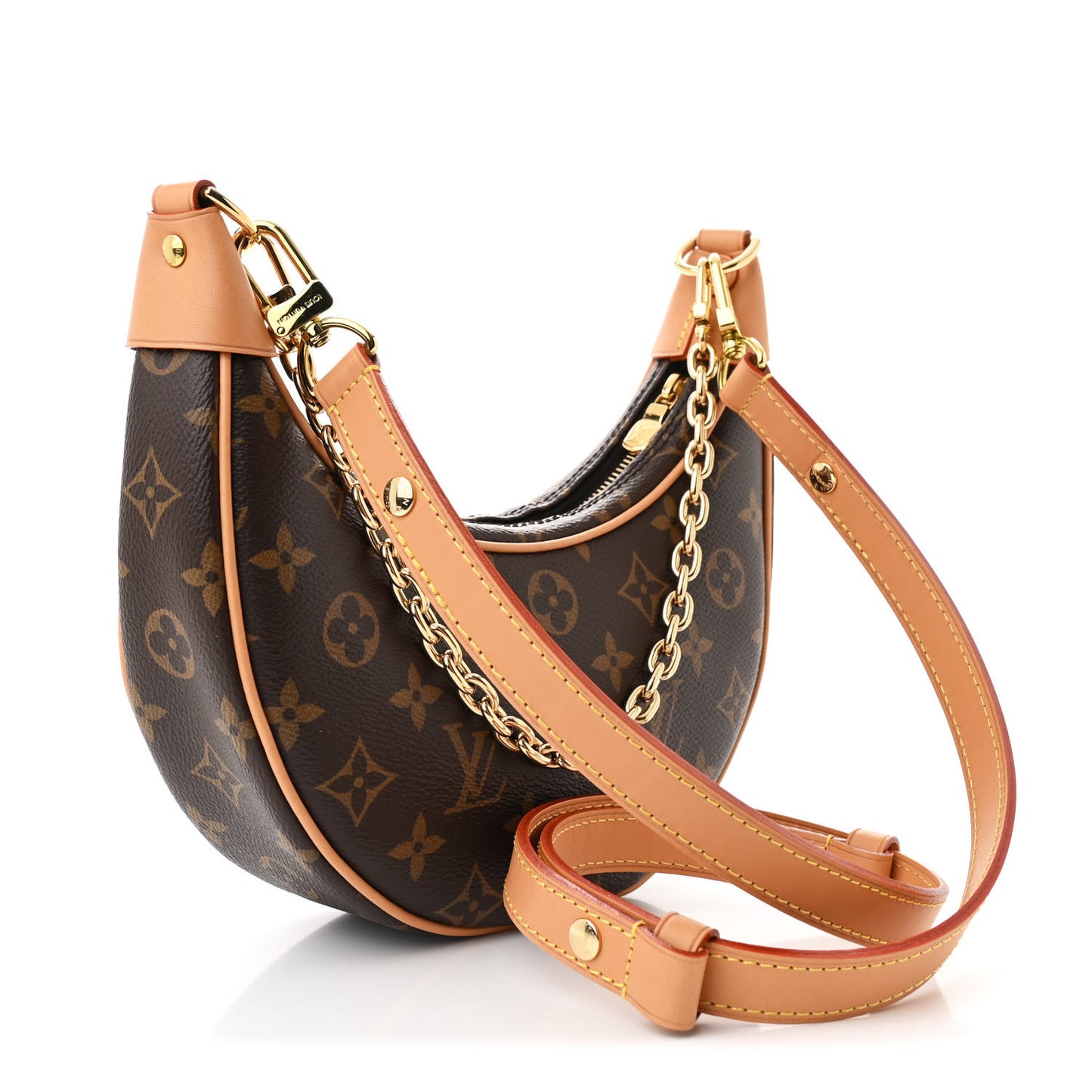 Monogram Loop