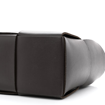 Bottega Veneta Nappa Maxi Intrecciato Small Arco Tote Fondant 11 of 11