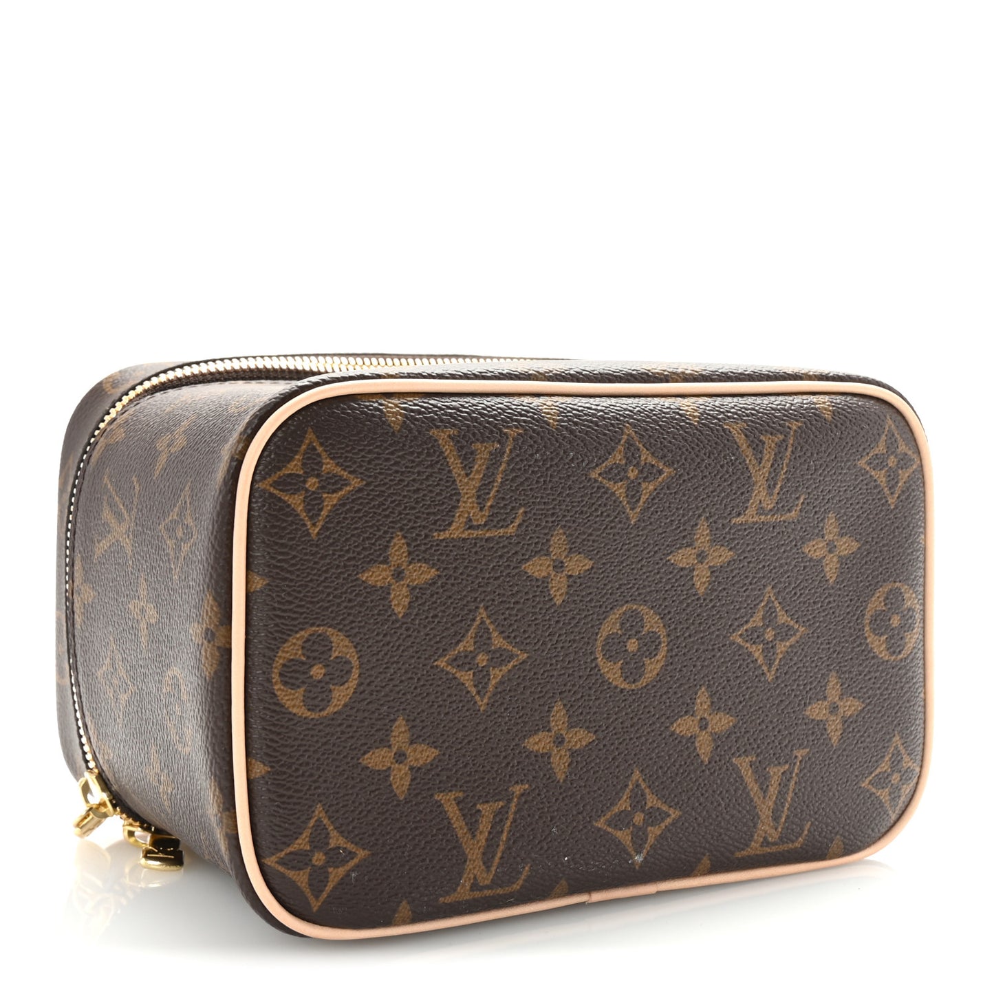 Monogram Nice Mini
