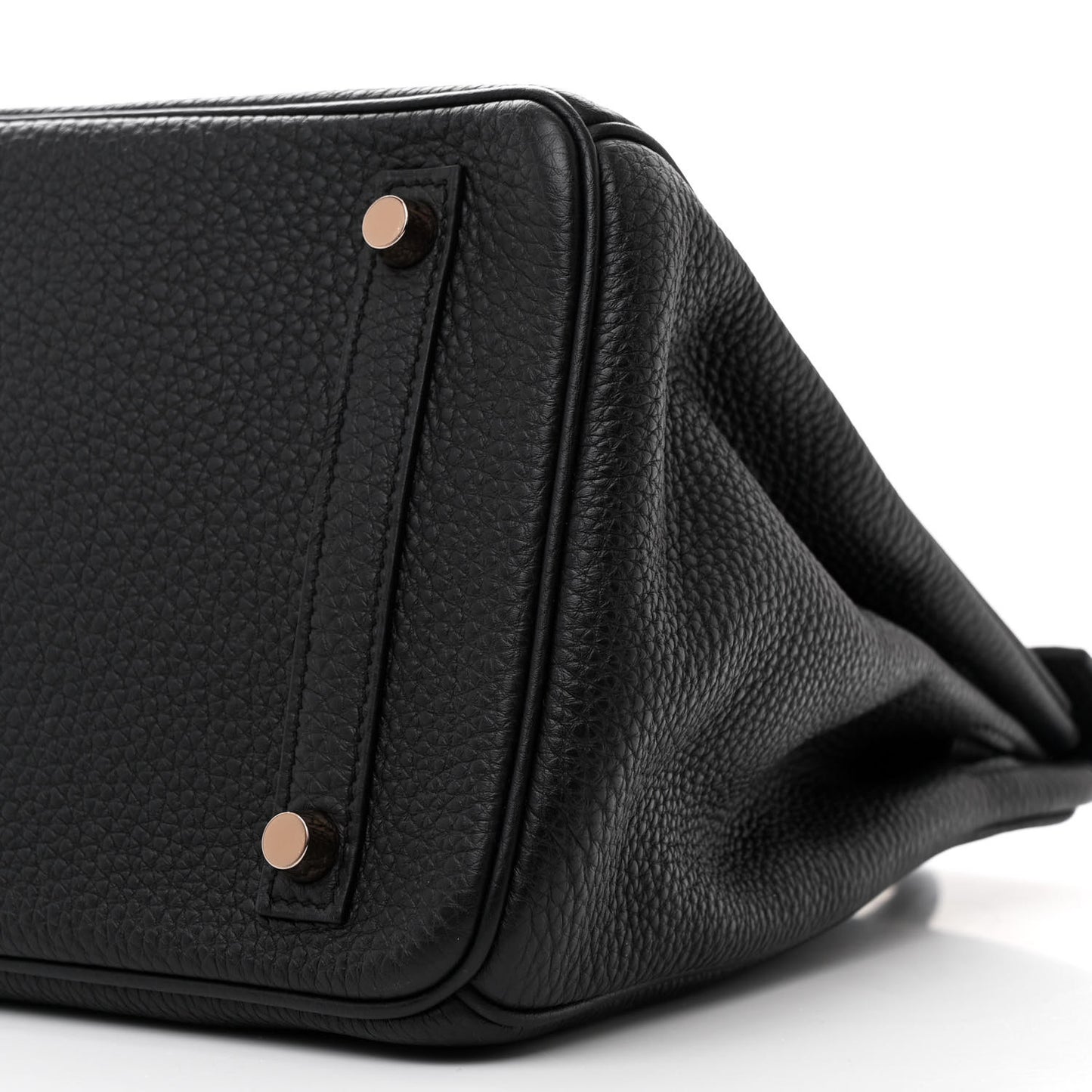 Togo BIRKIN 30 Black