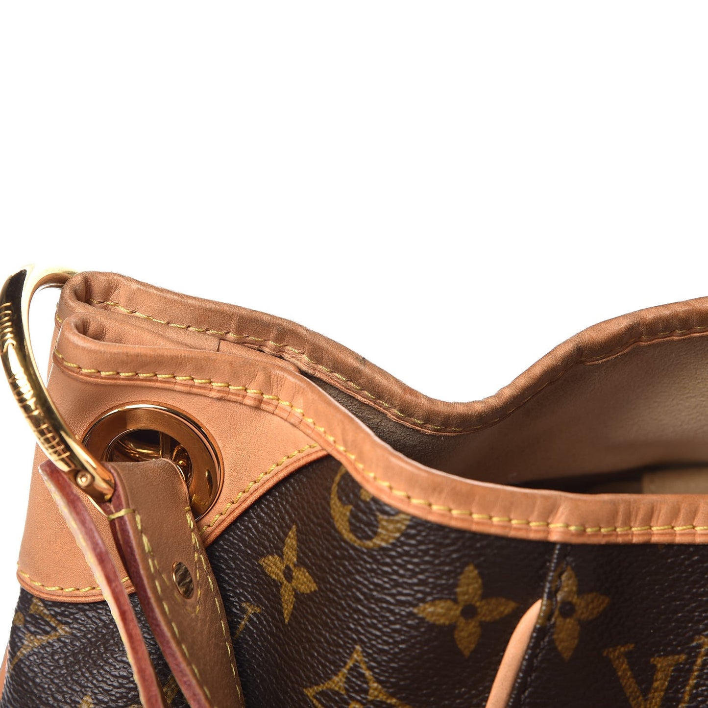 Monogram Galliera PM
