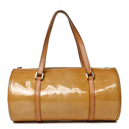 Louis Vuitton Vernis Bedford Beige 1 of 17