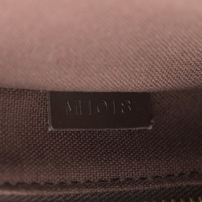 Louis Vuitton Damier Ebene Olav PM Messenger Bag 7 of 12