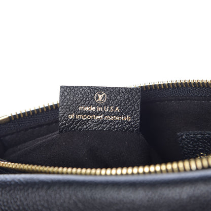 Louis Vuitton Empreinte Twice Black 10 of 11