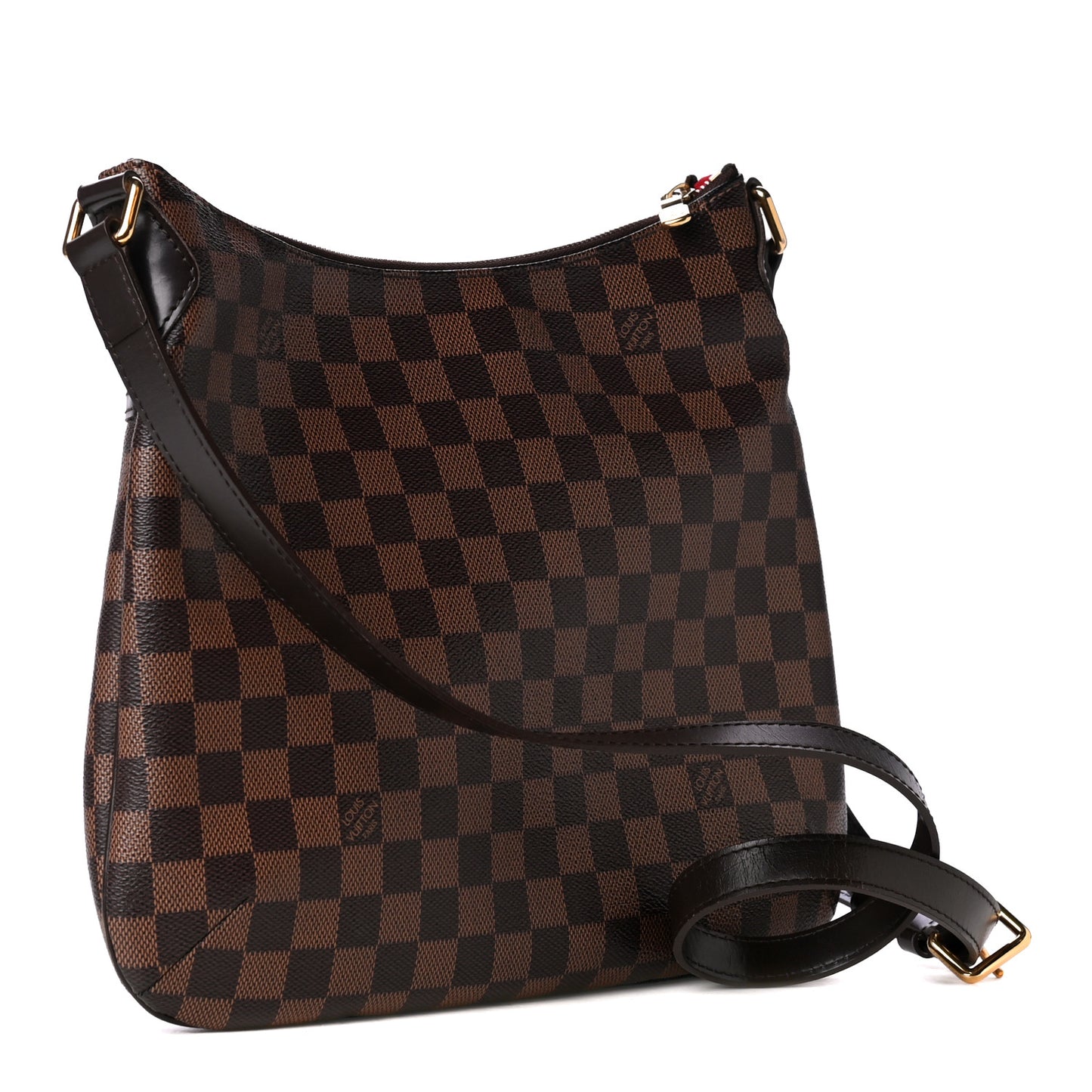 Damier Ebene Bloomsbury PM