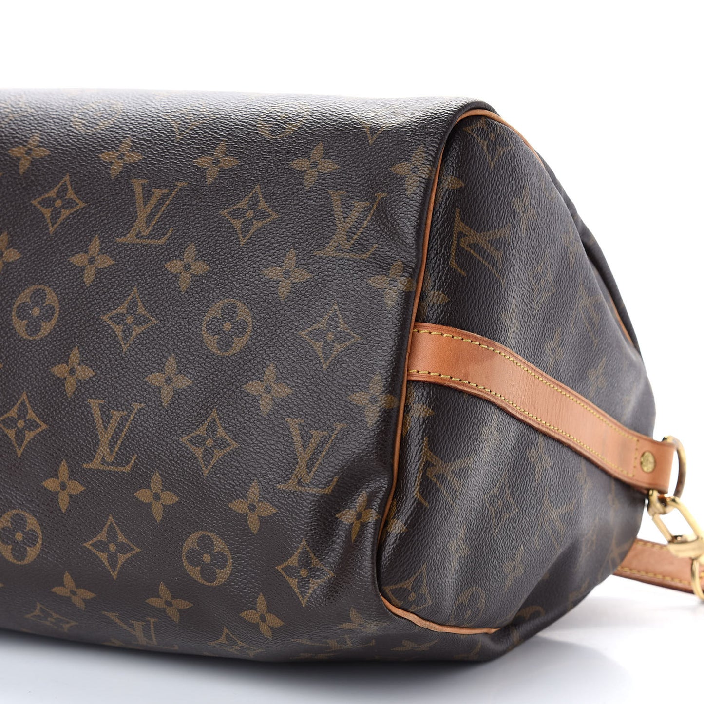 Monogram Speedy Bandouliere 30