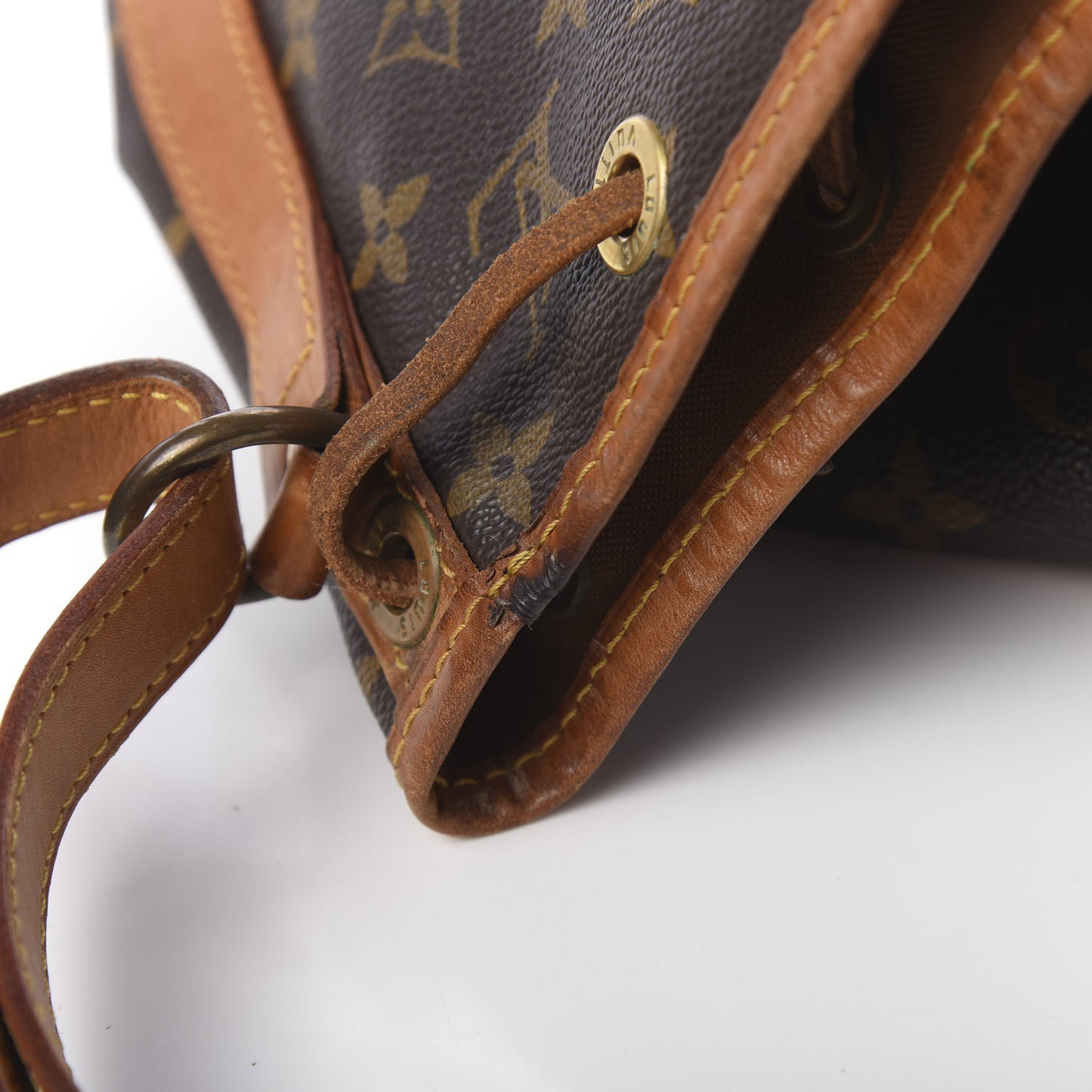 Monogram Petit Noe