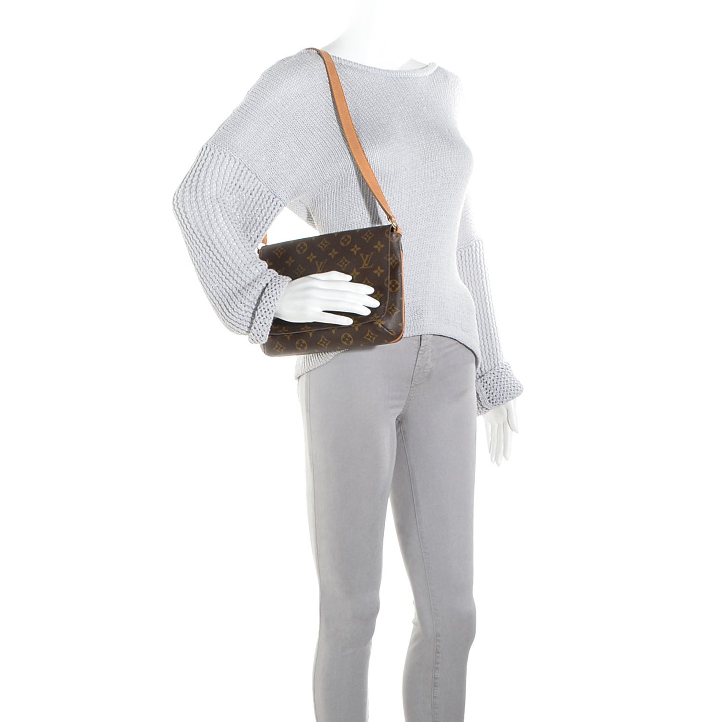 Monogram Musette Tango