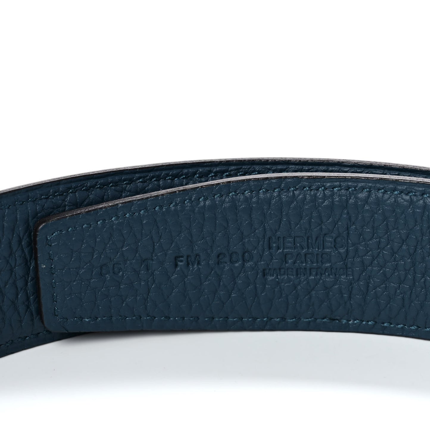 Box Togo 32mm H Belt 85 Black Colvert