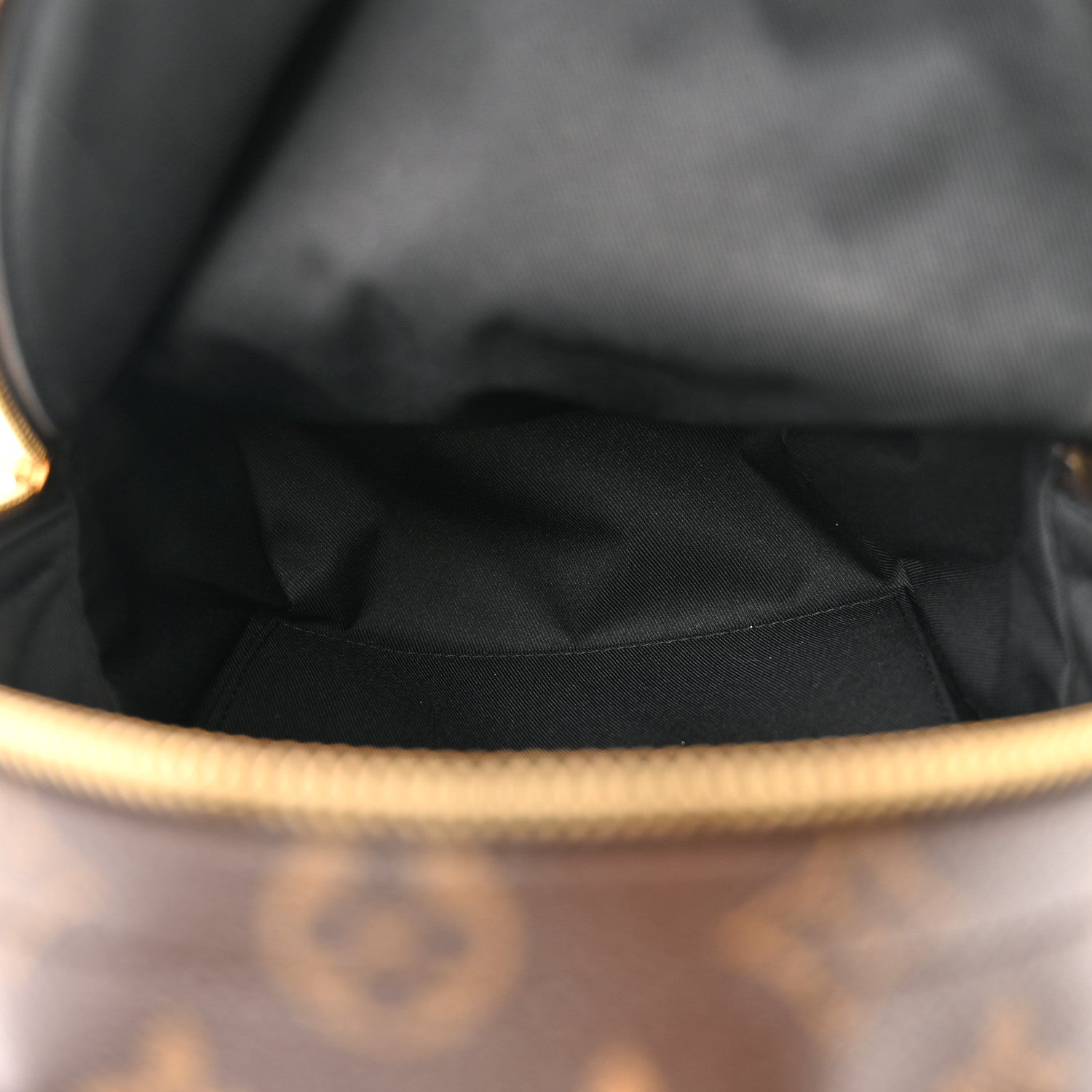 Louis Vuitton Reverse Monogram Palm Springs Backpack PM 5 of 10