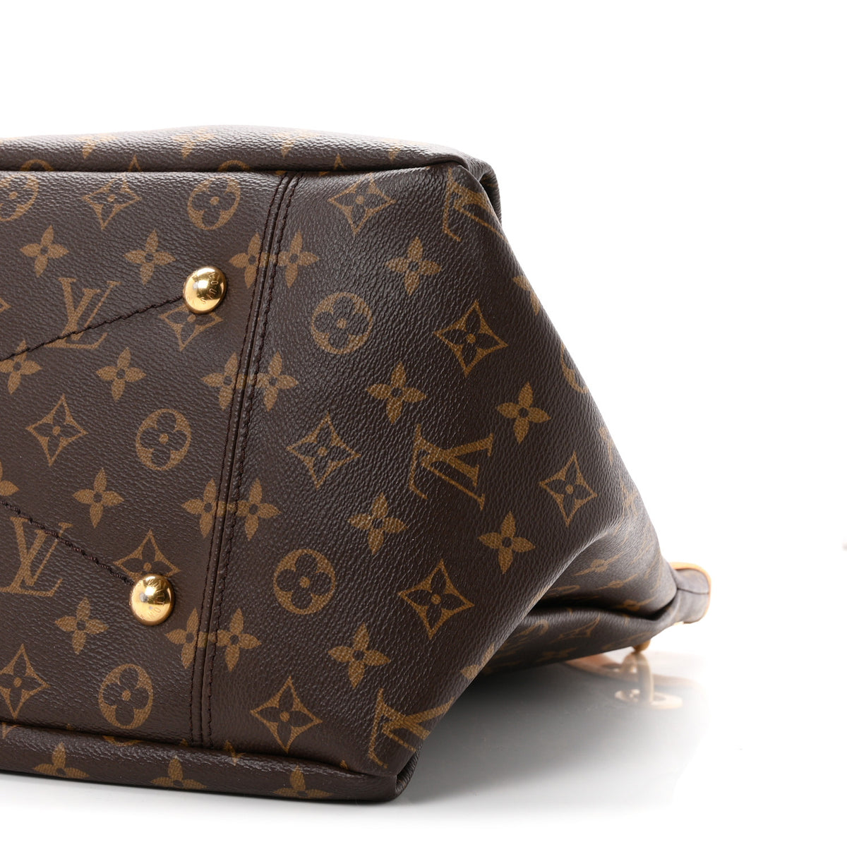 Louis Vuitton Monogram Artsy MM 17 of 17