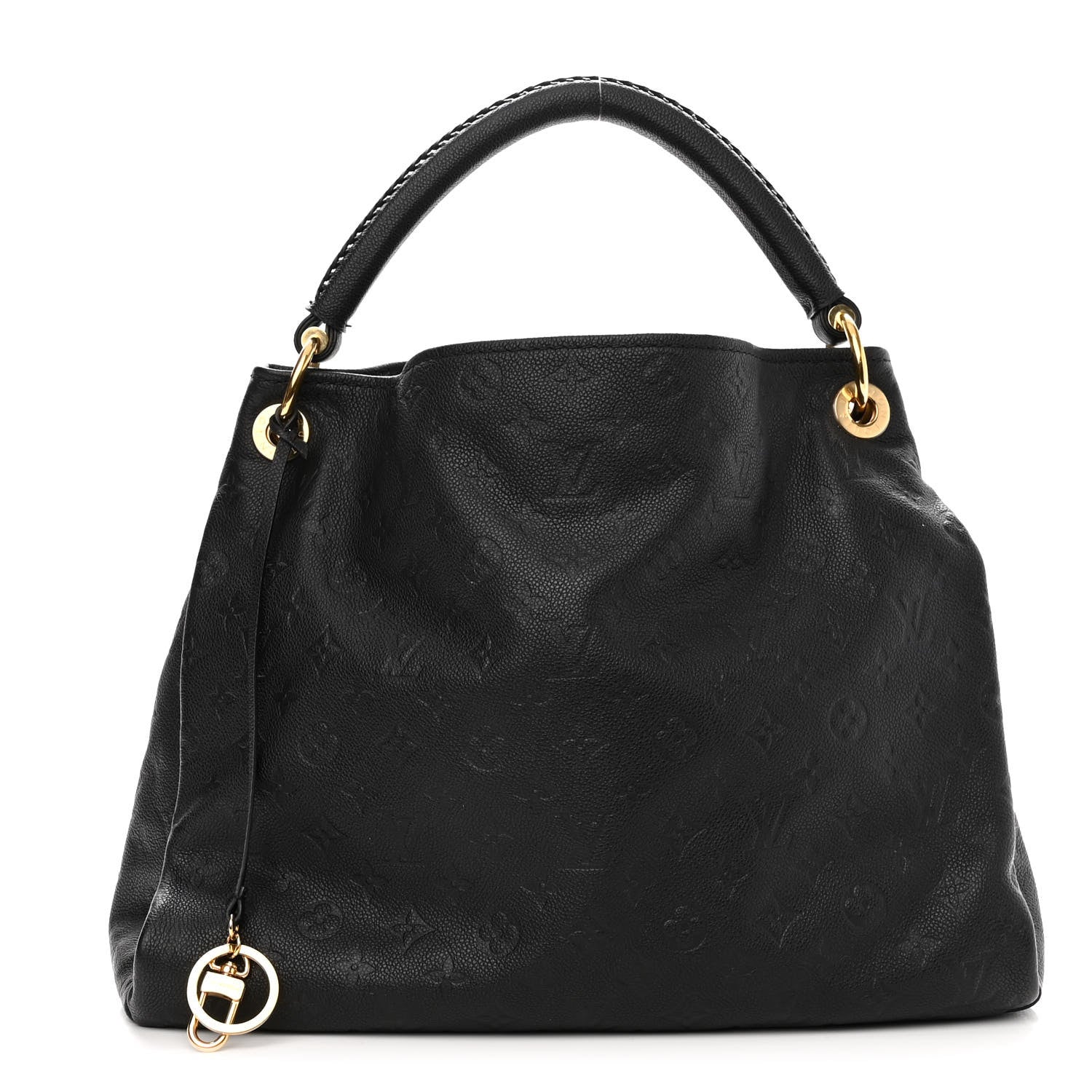 Louis Vuitton Empreinte Artsy MM Black 1 of 13