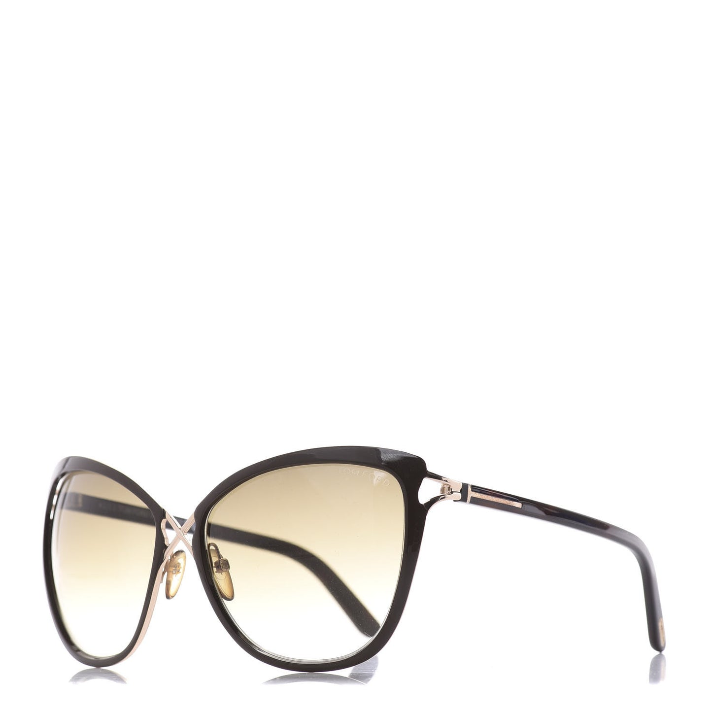 Celia Sunglasses TF322 Brown
