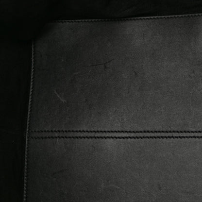 Christian Dior Calfskin Macrocannage Large Toujours Black 12 of 16