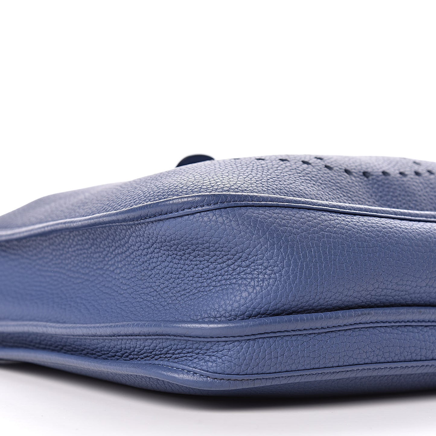 Taurillon Clemence Evelyne III PM Bleu Brighton