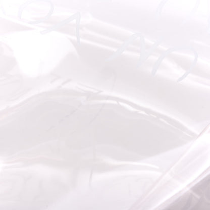 Hermes Vinyl Souvenir De L'Exposition Kelly Transparent 6 of 9