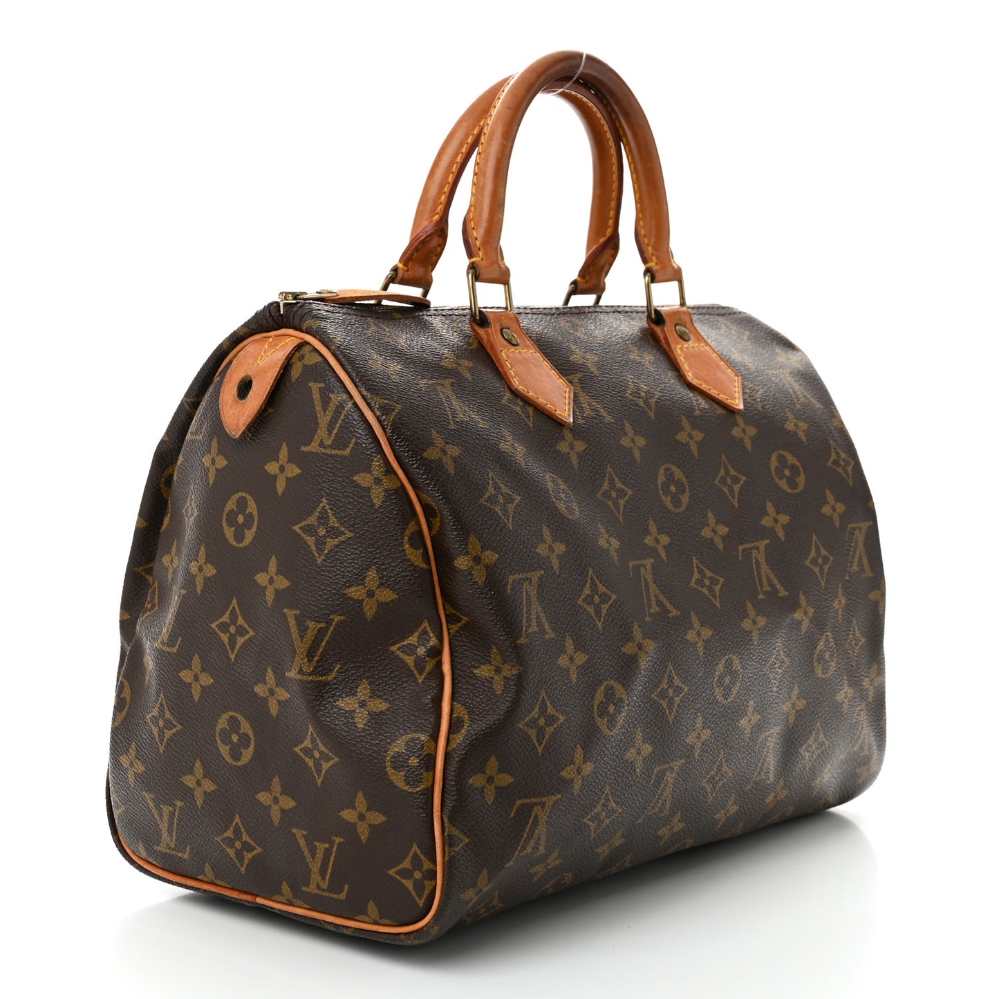 Monogram Speedy 30