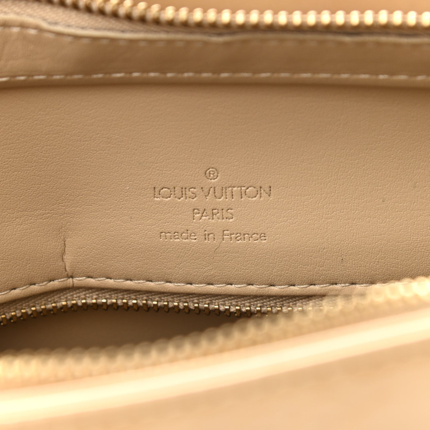 Vernis Houston Beige