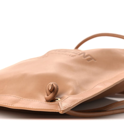 Saint Laurent Calfskin Backpack Vintage Brown 10 of 13