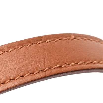 Hermes Evercolor Swift 24/24 21 Gold 14 of 17