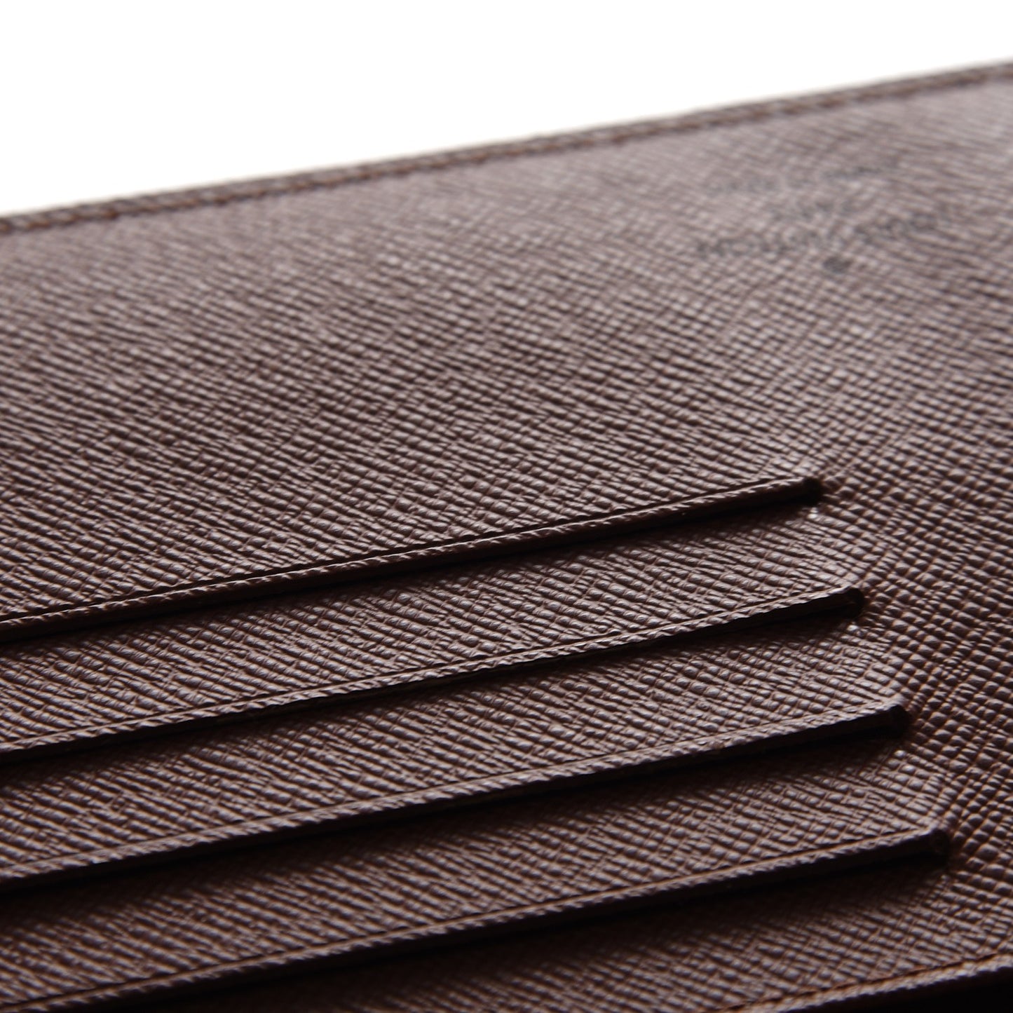 Monogram Insolite Organizer Wallet