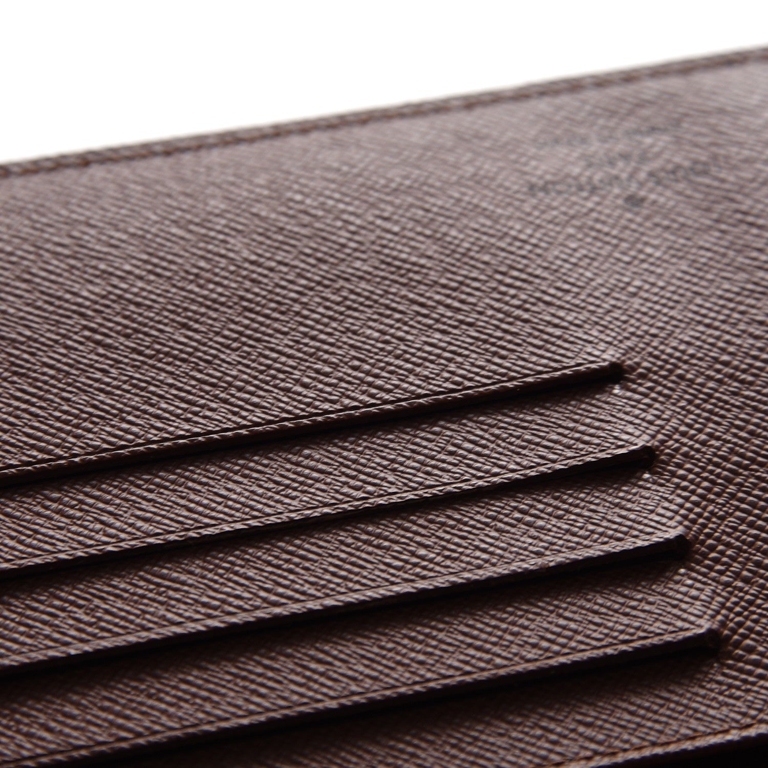 Louis Vuitton Monogram Insolite Organizer Wallet 7 of 8