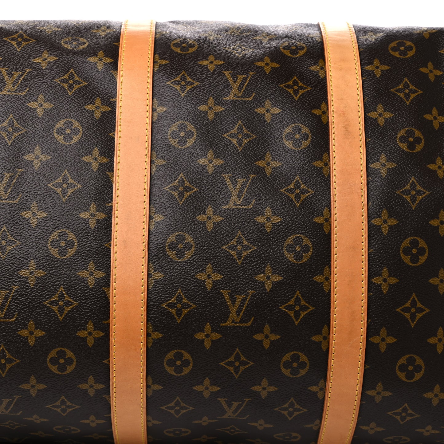 Monogram Keepall Bandouliere 60