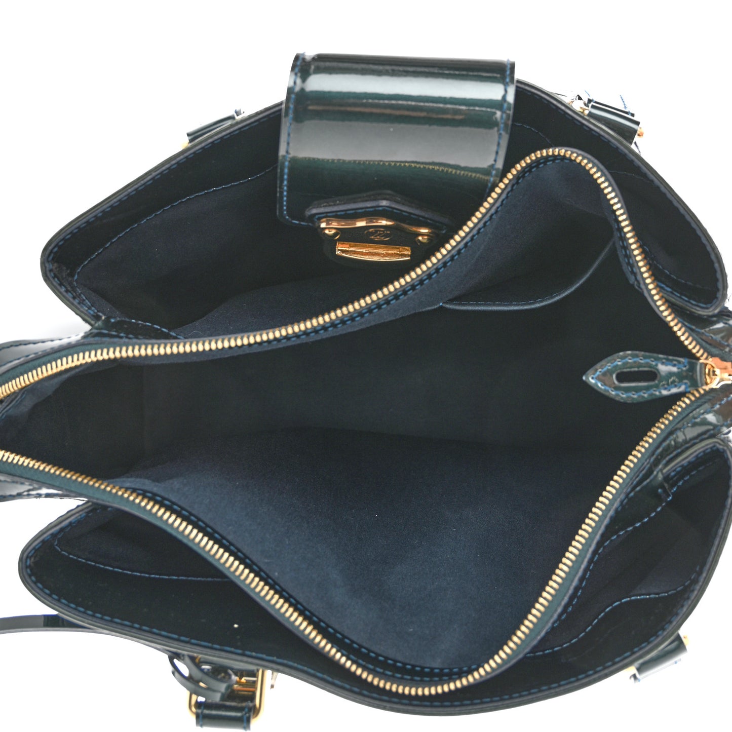 Vernis Melrose Avenue Blue Nuit