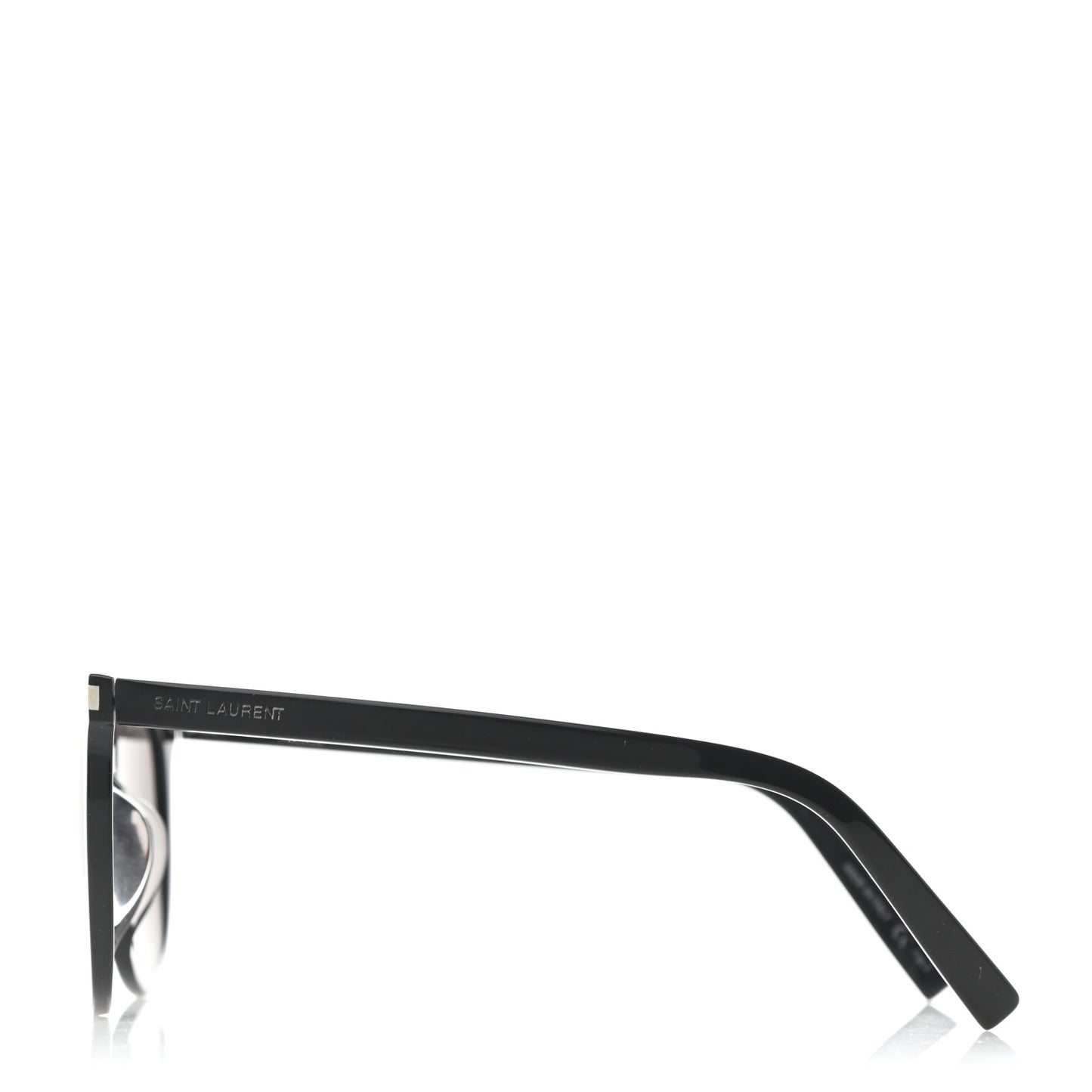 Acetate SL284 Sunglasses Black