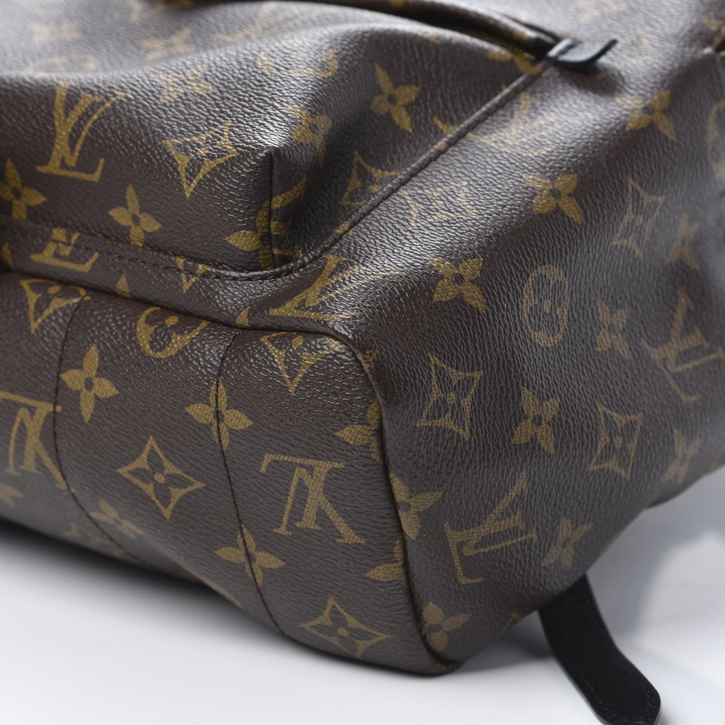 Monogram Palm Springs Backpack MM