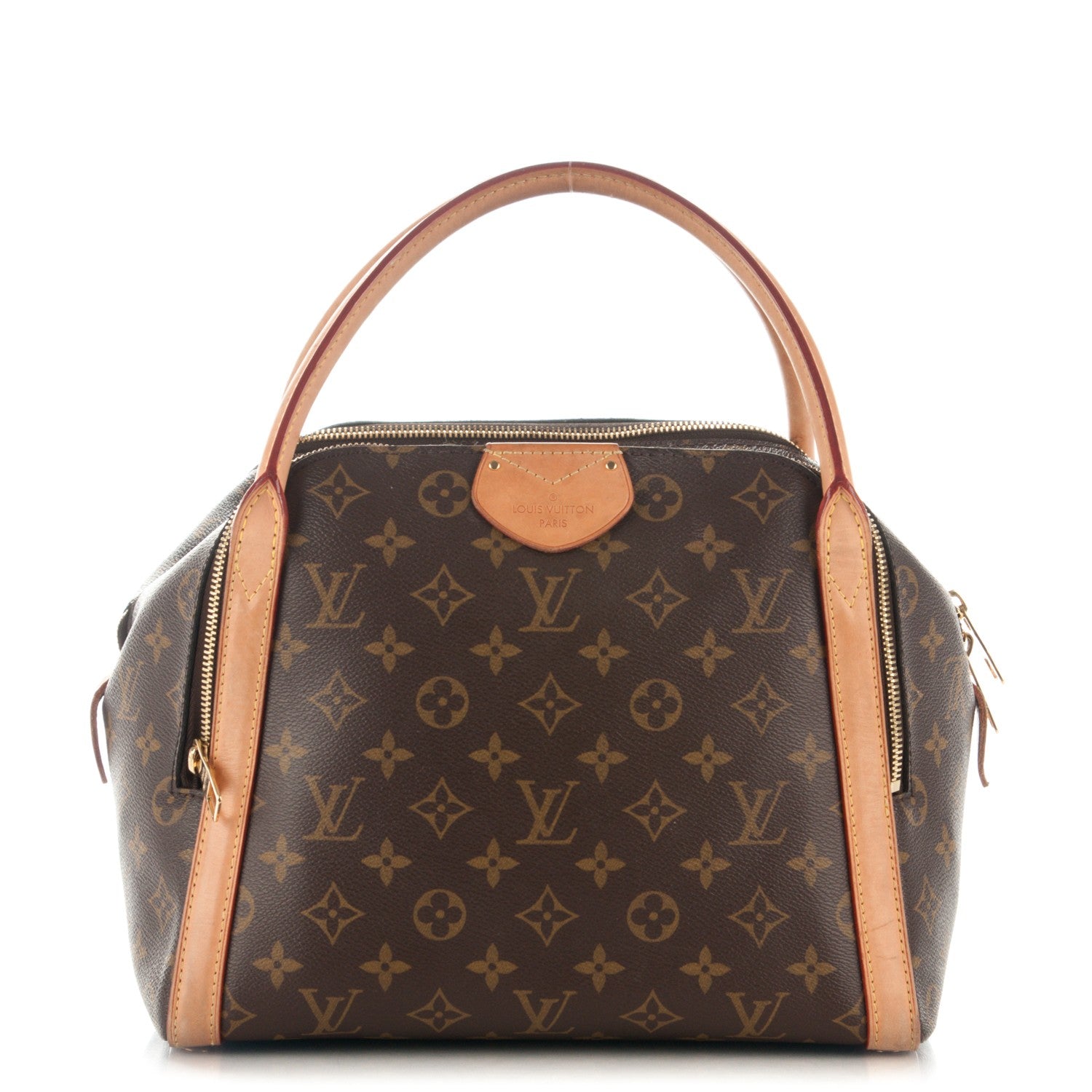 Louis Vuitton Monogram Marais MM 1 of 11