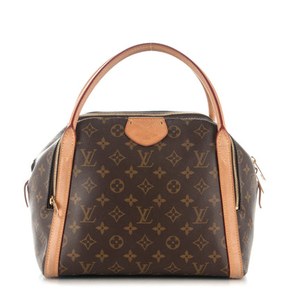 Louis Vuitton Monogram Marais MM 1 of 11