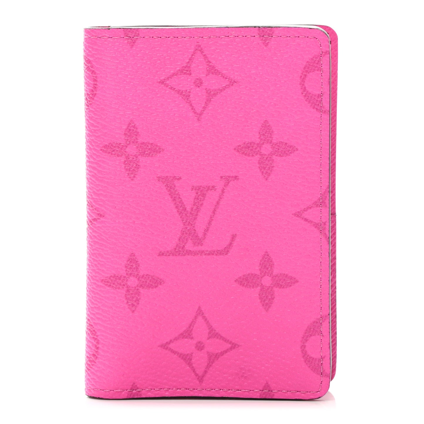 Taigarama Pocket Organizer NM Fuchsia