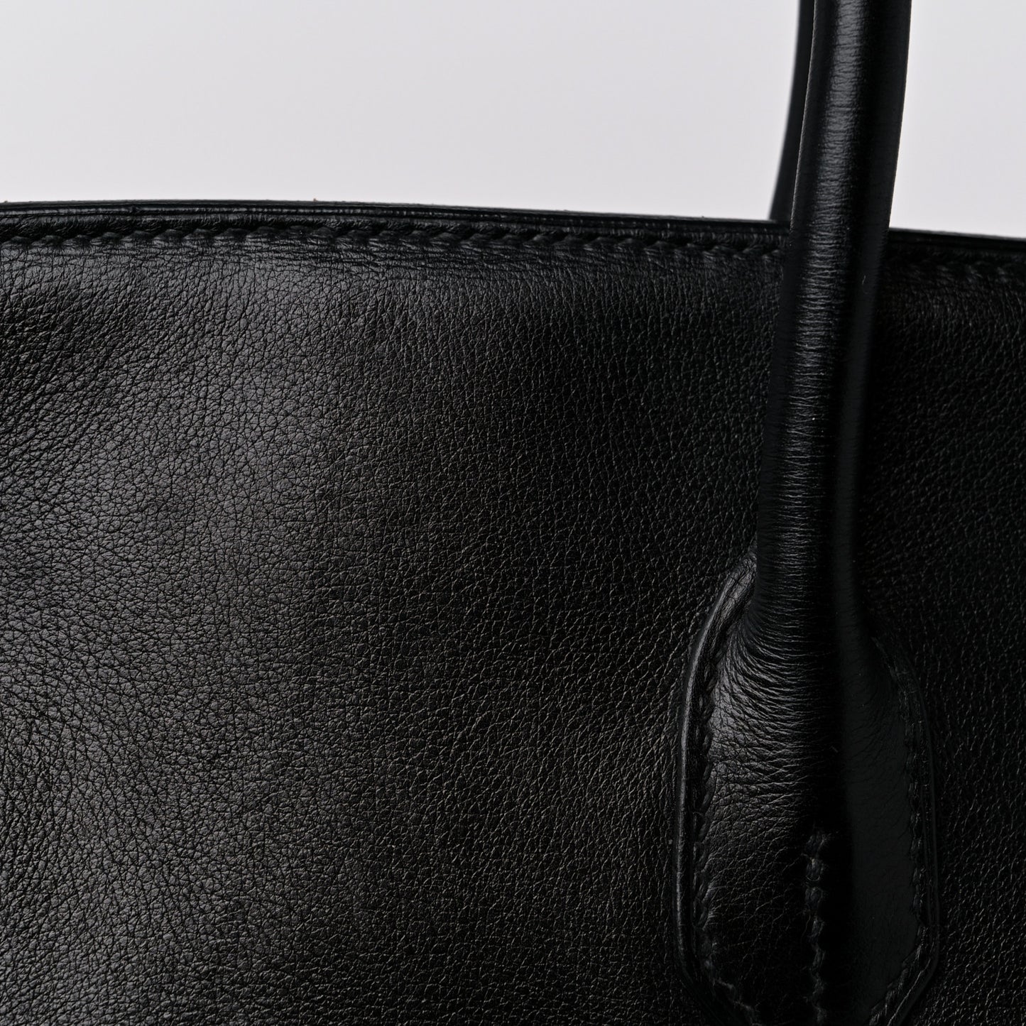 Swift Birkin 35 Black