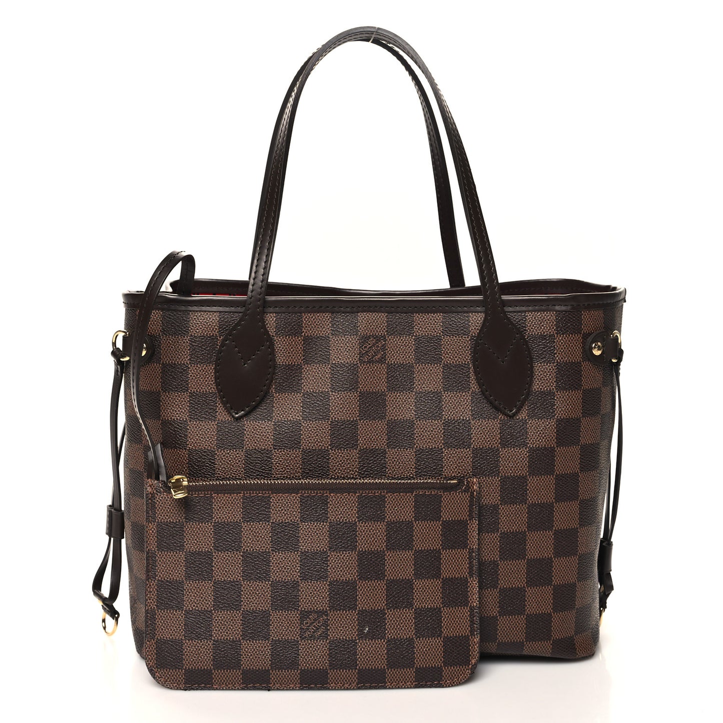 Damier Ebene Neo Neverfull PM