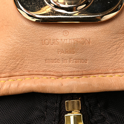 Louis Vuitton Monogram Garment Cover 2 Hangers 9 of 14