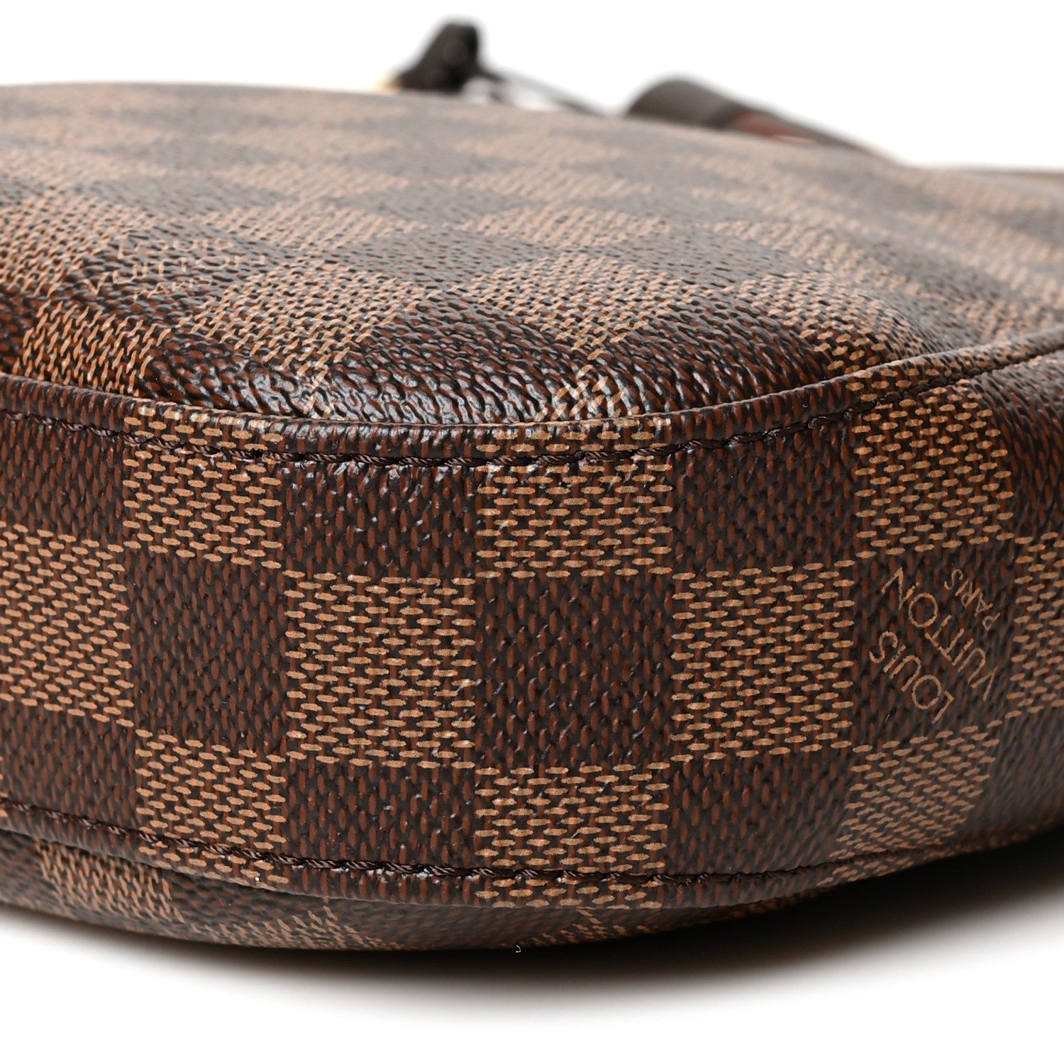 Louis Vuitton Damier Ebene South Bank Besace 11 of 11