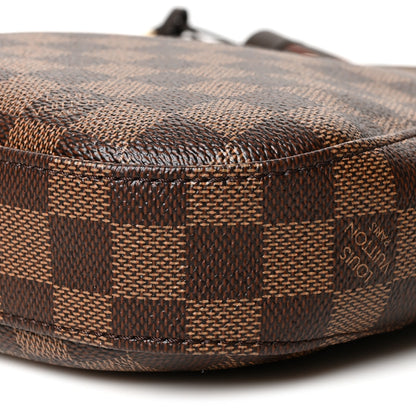 Louis Vuitton Damier Ebene South Bank Besace 11 of 11