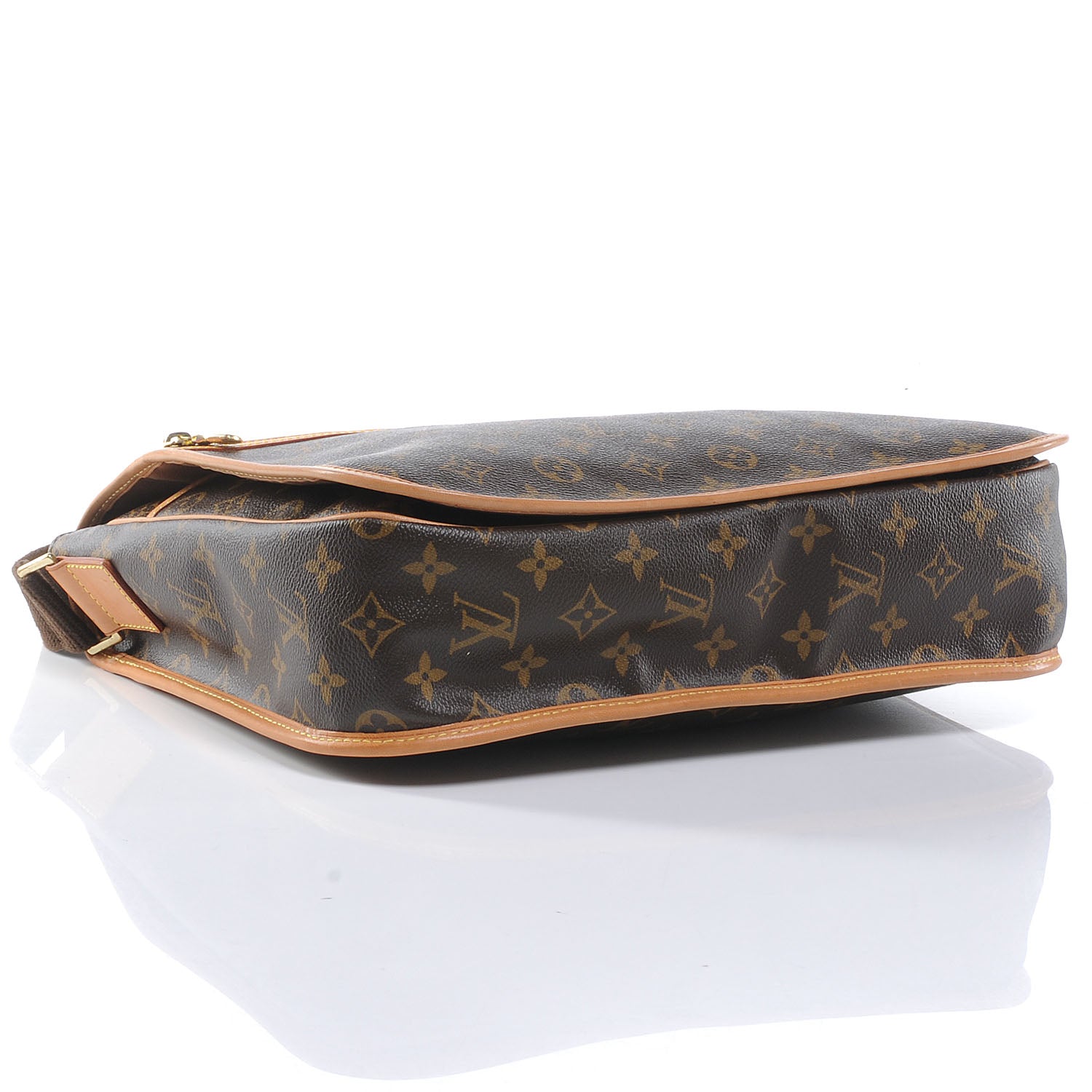 Louis Vuitton Monogram Bosphore GM 4 of 7