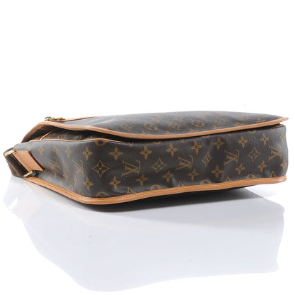 Louis Vuitton Monogram Bosphore GM 4 of 7