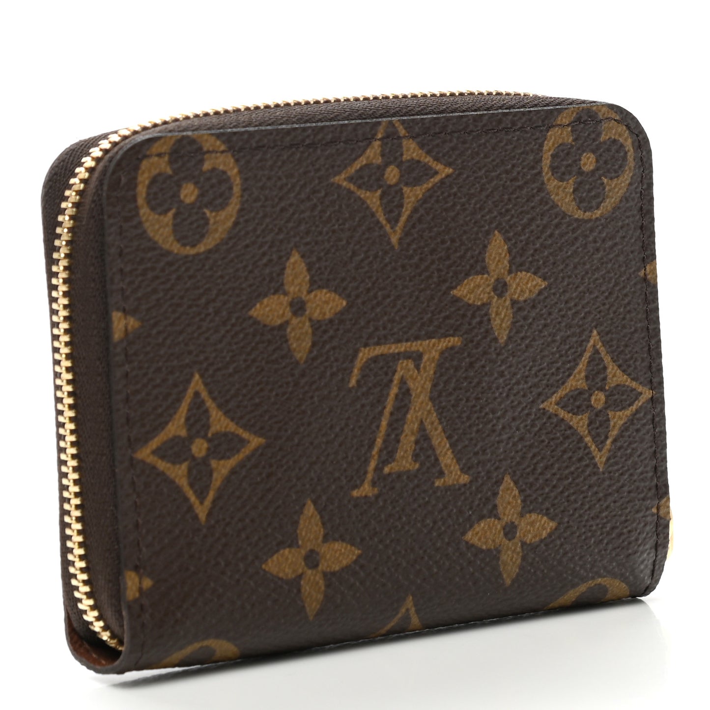 Monogram Zippy Coin Purse