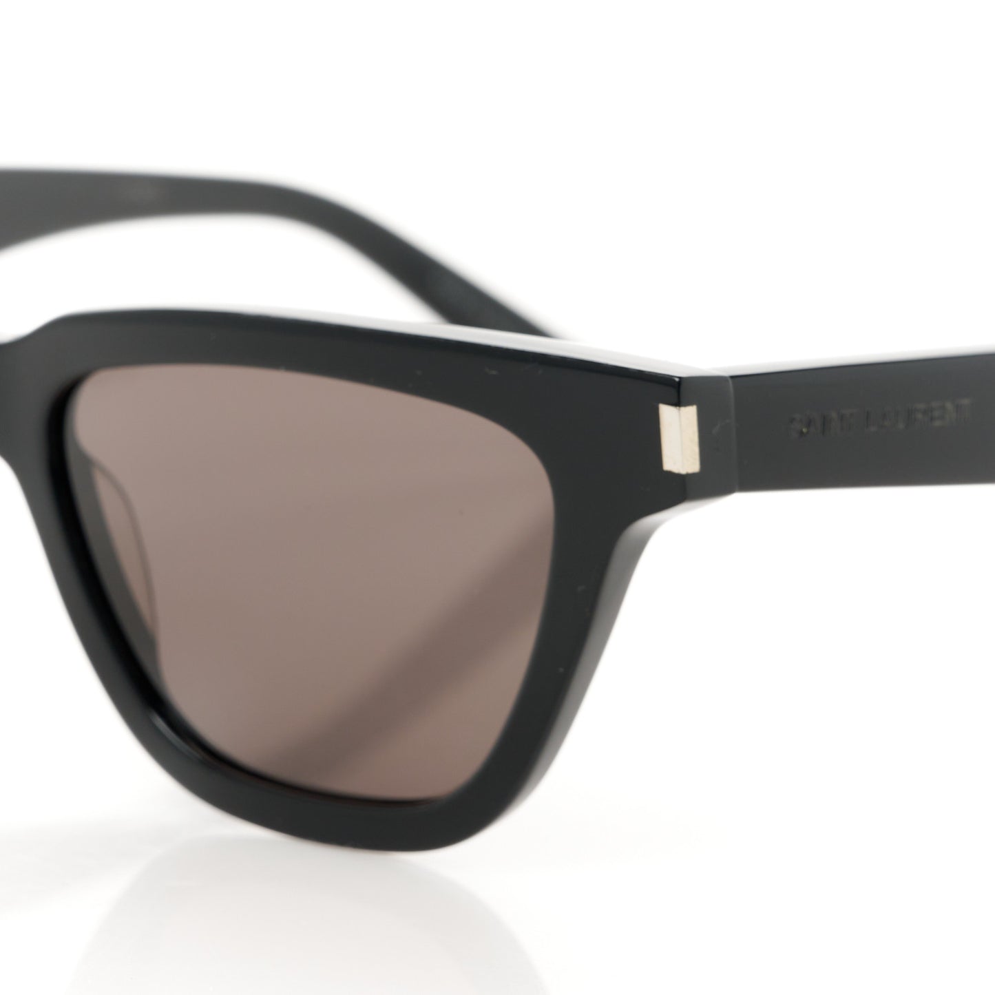 Acetate SL 462 Sulpice Sunglasses Black