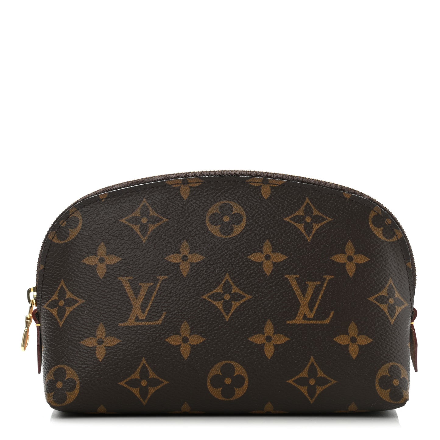 Monogram Cosmetic Pouch
