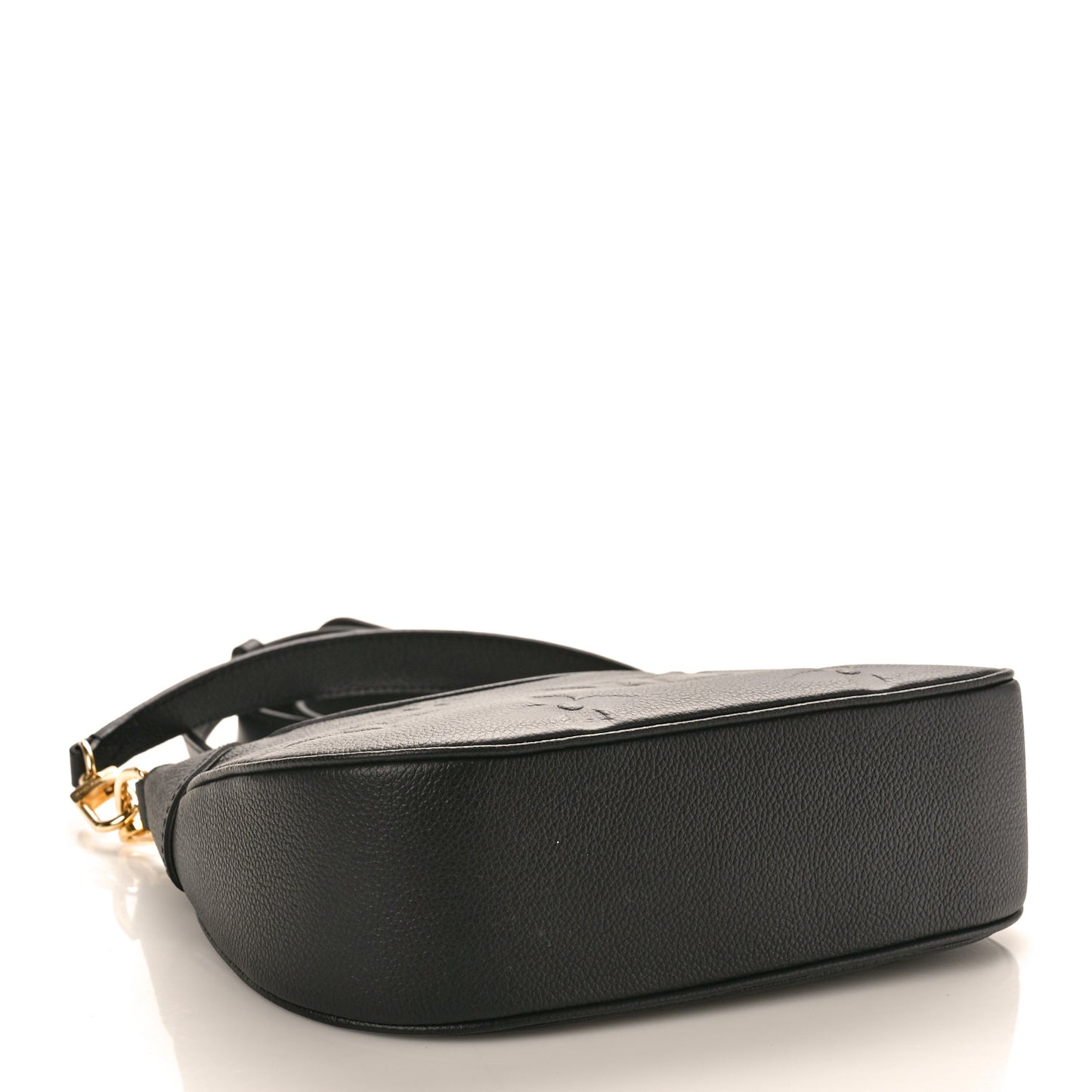 Empreinte Monogram Giant Bagatelle NM Black