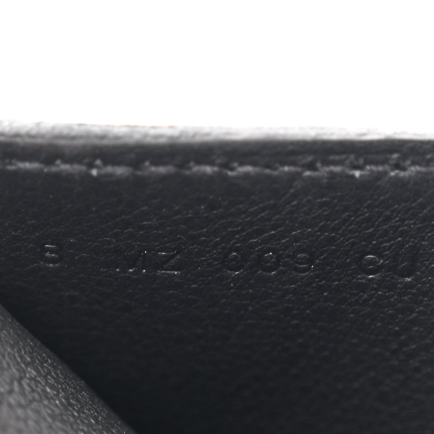 Epsom Petite Course Bag Black