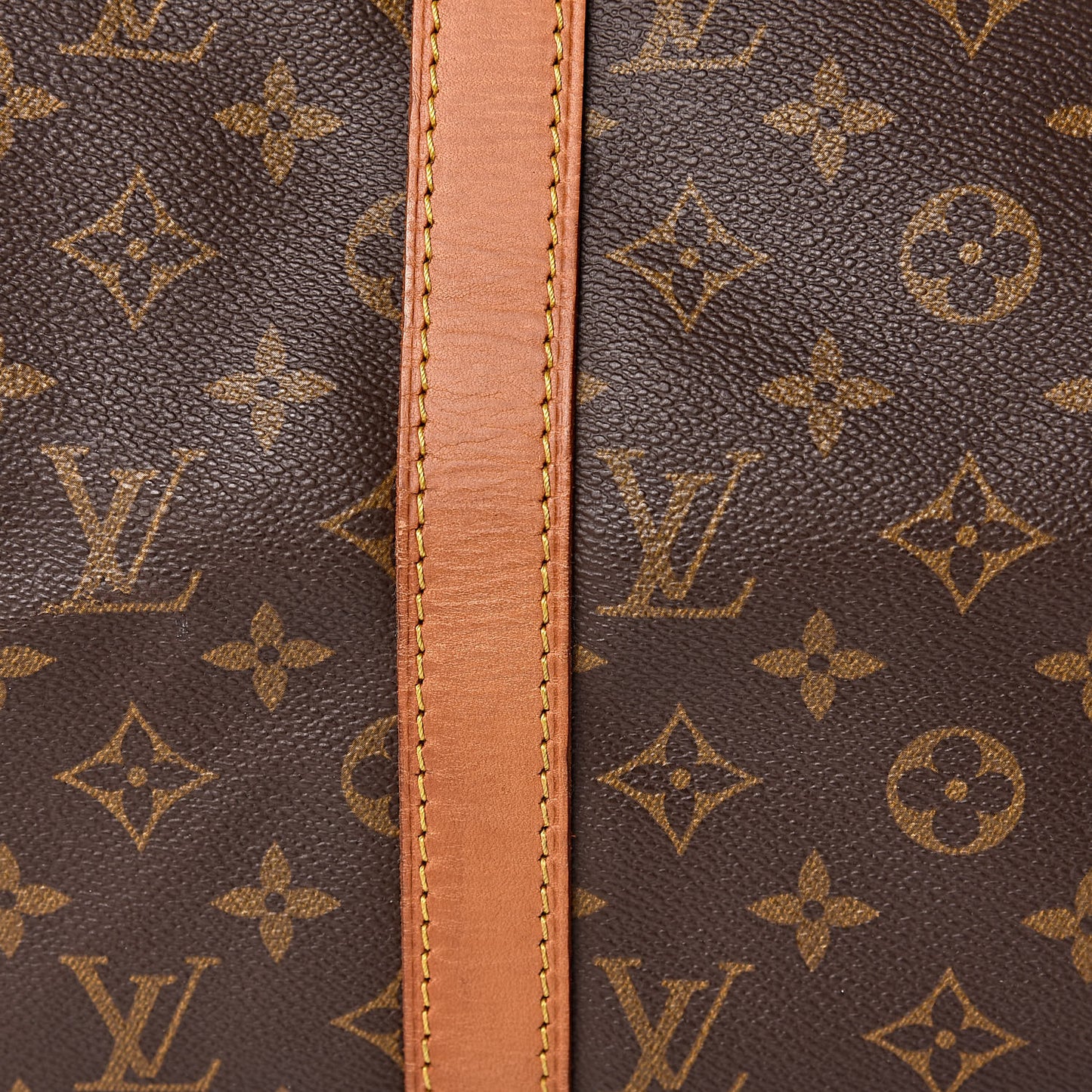 Monogram Keepall Bandouliere 50