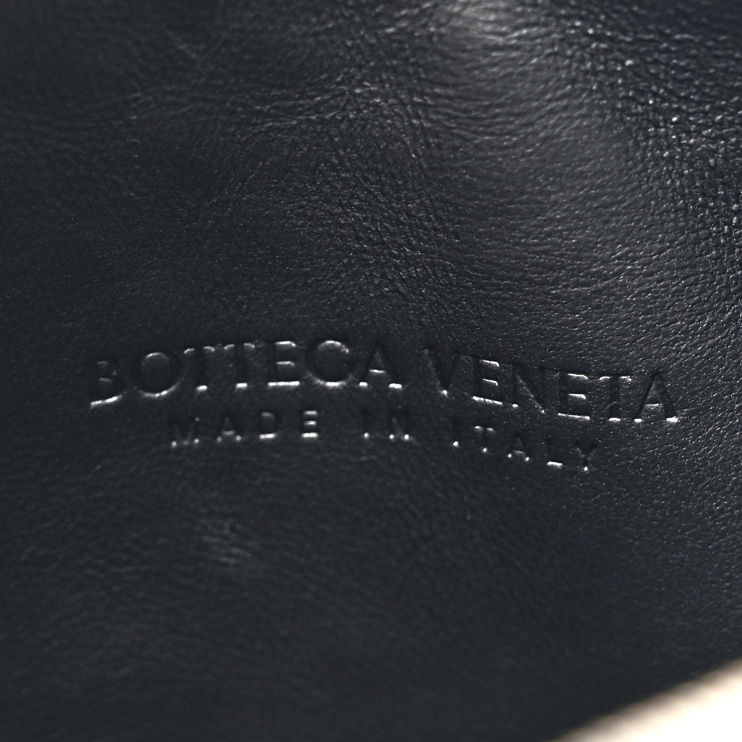 Bottega Veneta Metallic Calfskin Intrecciato Mini Loop Camera Bag Silver 6 of 10