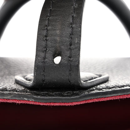 Louis Vuitton Monogram BB Montsouris NM Backpack Black 12 of 14